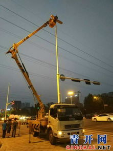 出租高空作业车升降车路灯车升降平台吊车举升车运梯