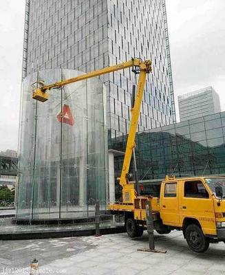 【成都登高车出租、载人路灯车出租、举升登高车出租】价格,厂家,高空作业平台