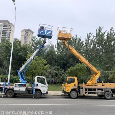 龙泉驿路灯车租赁、新都路灯车出租