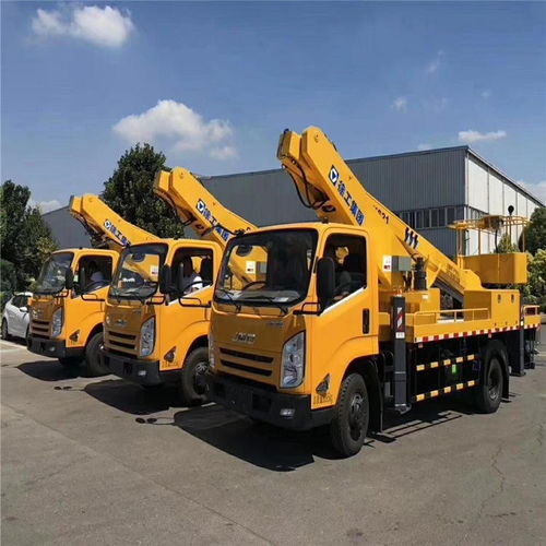 丰顺县路灯车出租厂家 专业服务与便捷租赁