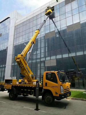 东莞路灯车出租 灵活多样的租赁方式