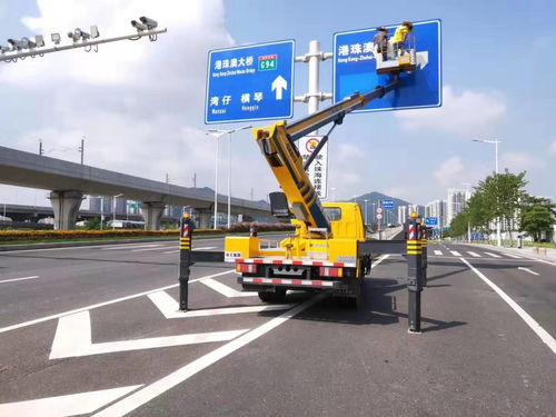 肇庆高空车与路灯车出租服务指南 如何选择可靠供应商并关注库尔勒市场动态