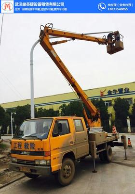 广州市台山路灯车出租公司厂家
