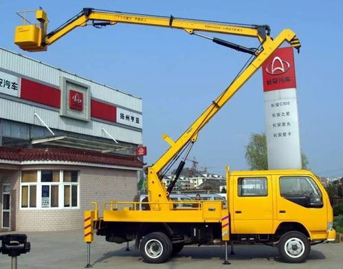 图 北京房山区高空作业车出租路灯车出租路灯维修车出租 北京租赁