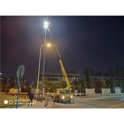 桐乡路灯车租赁公司电话 租赁路灯车 工作*且安全