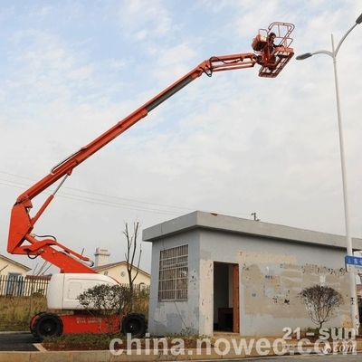 长沙路灯车出租-【供应信息】-中国工程机械商贸网
