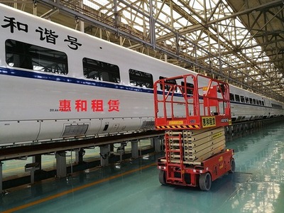 重庆全方位工程车辆租赁服务 从高空作业到市政维修的可靠伙伴