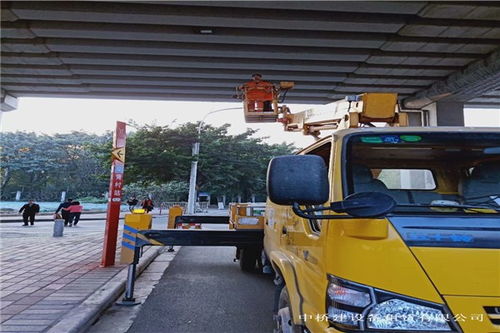 汕头金平区28米路灯车出租服务