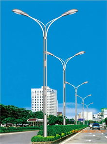 四川成都路灯厂家与路灯车出租服务全解析