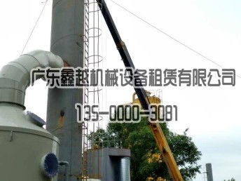 敬业职守，照亮城市 广州路灯车出租公司的专业服务